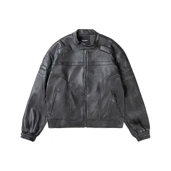 GEOFFREY B. SMALL Jackets Coats Unisex