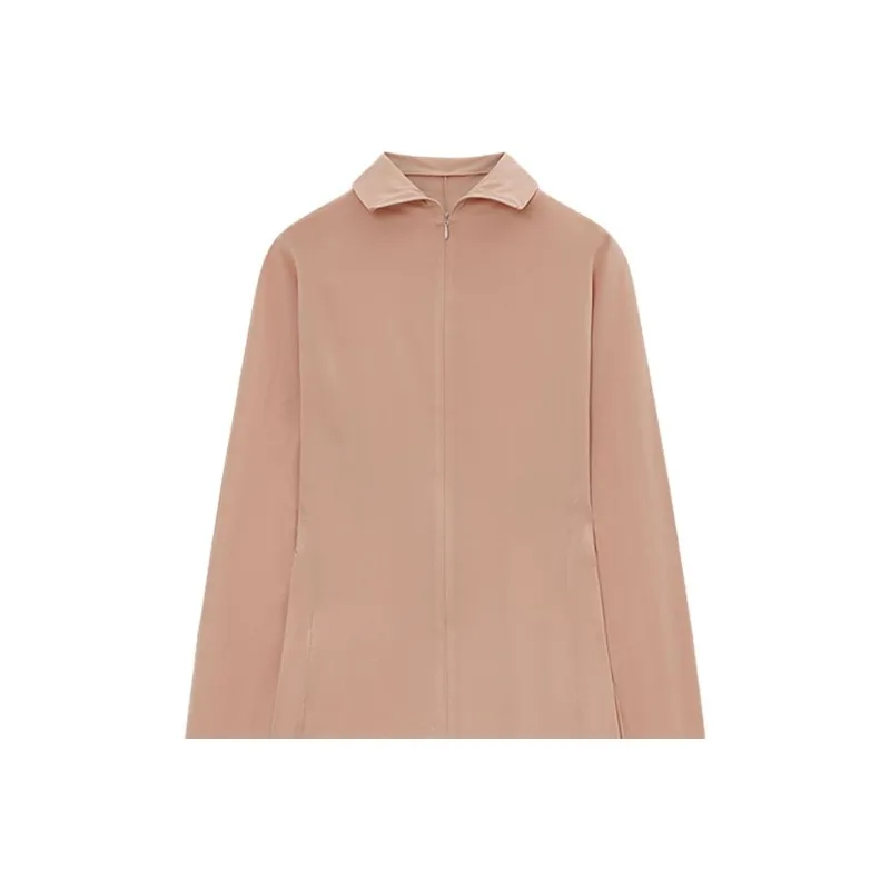 CARVEN Jackets & Coats Women's Pink-2