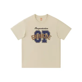 OVERPROTECTION T Shirts Unisex