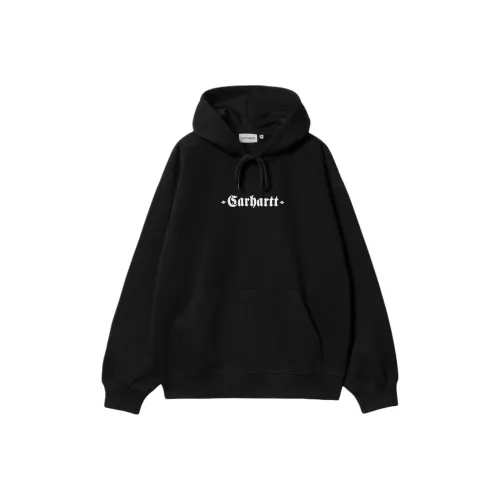 Carhartt WIP Hooded Greatest Hits Sweatshirt