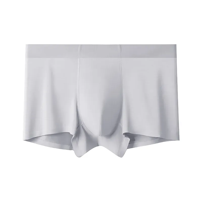 LUYOUYE Underpants Men's 3 Pack-12