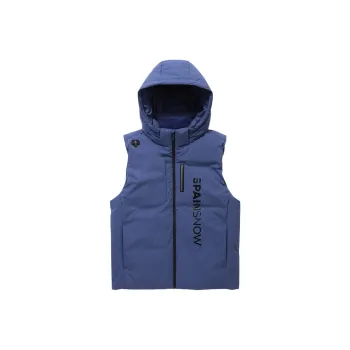 DESCENTE SKI Series Vests Men