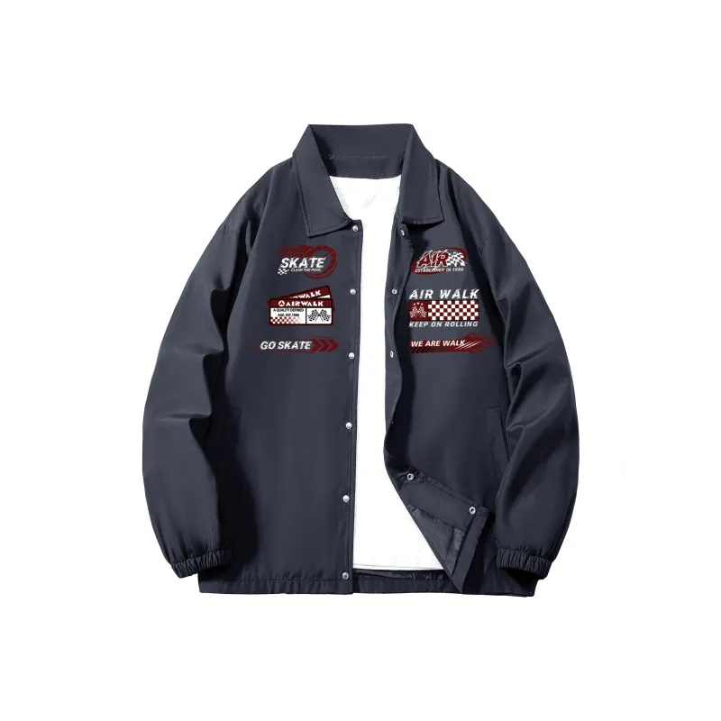 Airwalk Jackets Unisex-24