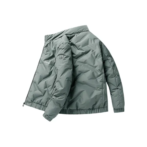 JEEP SPIRIT Down Jackets Men
