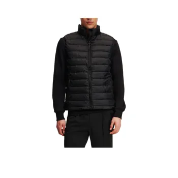 KARL LAGERFELD / Karl Lagerfeld Jeans Lightweight Quilted Gilet