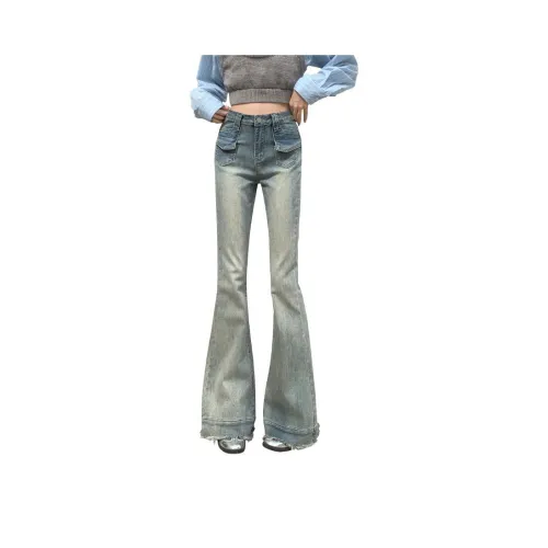 FAIRWHALE Jeans Women's