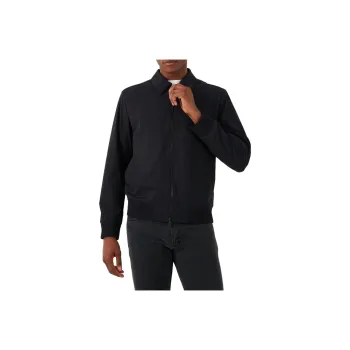 HUGO BOSS Hanry Wing Zipped Jacket