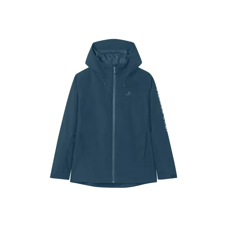 PIONEER CAMP Windbreaker Jacket Unisex-4