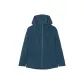 Mist Blue (Underarm Zipper Version)