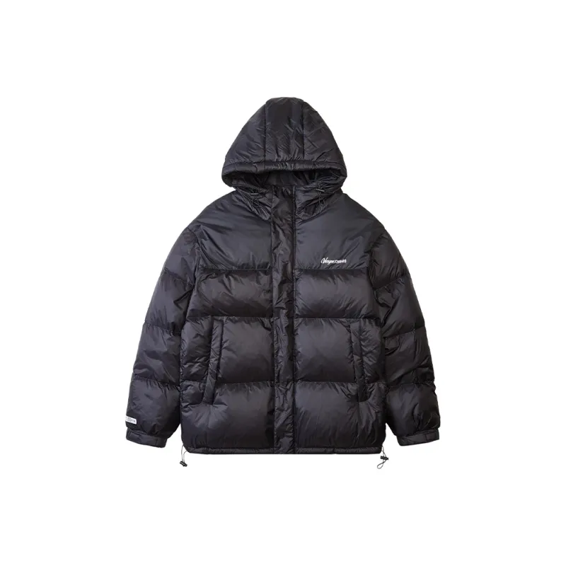 WAYNEXZAVIER Down Jackets Men-0