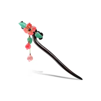 Phoenix Nirvana Ebony Hairpins Women's
