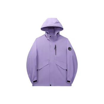 TIMD Jackets Unisex