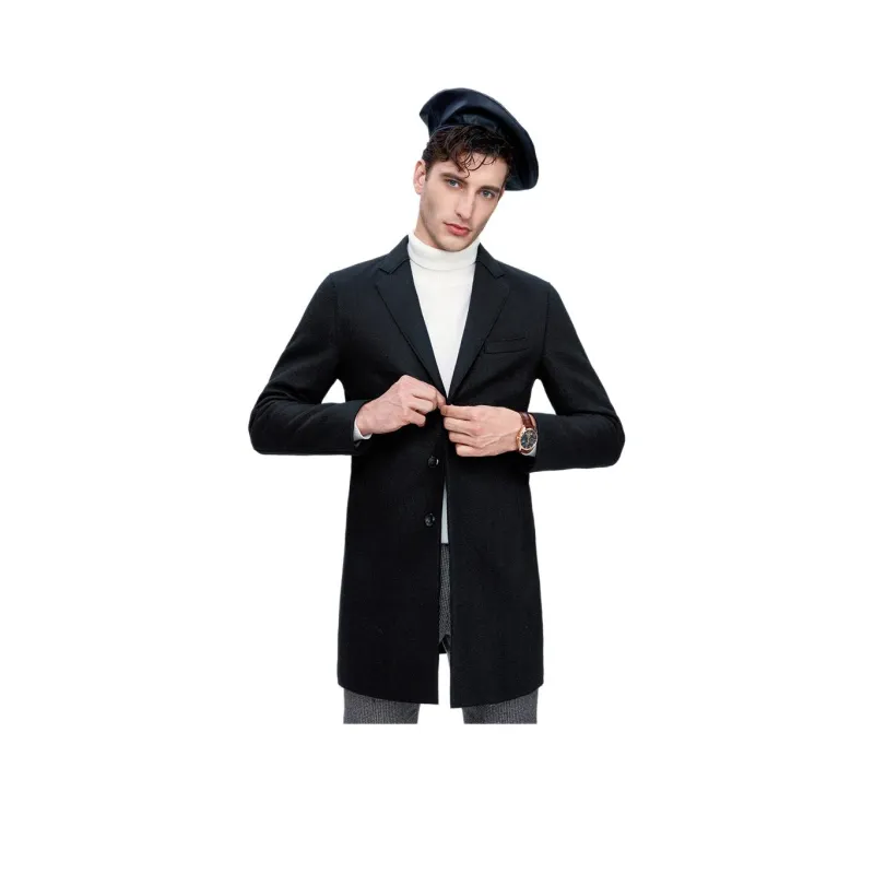 JODOLL Coats Men-0