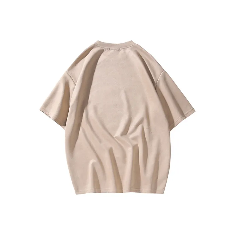 OPMO T Shirts Unisex-21