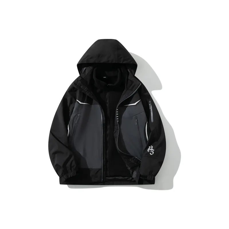Premier 55 Jackets Unisex-6