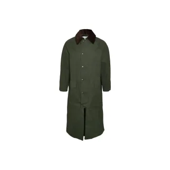BARBOUR FW24 Jackets Coats Men's Sage Green