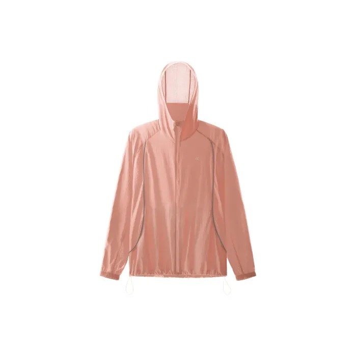 Bananain Cool Leather Sunscreen Series Sun Protection Clothing Unisex-15