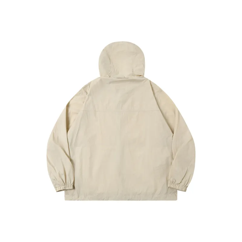 TGNS Sun Protection Clothing Unisex-50