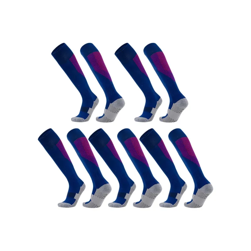 Brute Rabbit Soccer Socks Unisex Combo Set-38