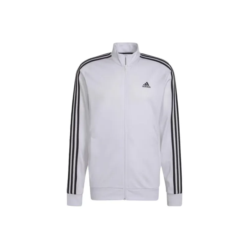 Adidas Essential Jacket Men's White-0