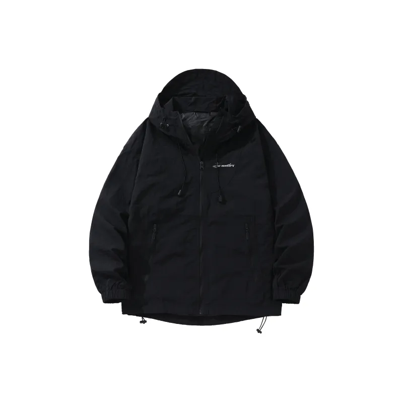 Love Monster Jackets Coats Unisex-10