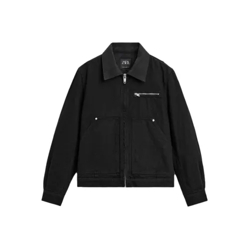 belted-waist wool badminton jacket