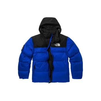 THE NORTH FACE 1996 Retro Nuptse 700 Fill Packable 92 Anniversary Jacket