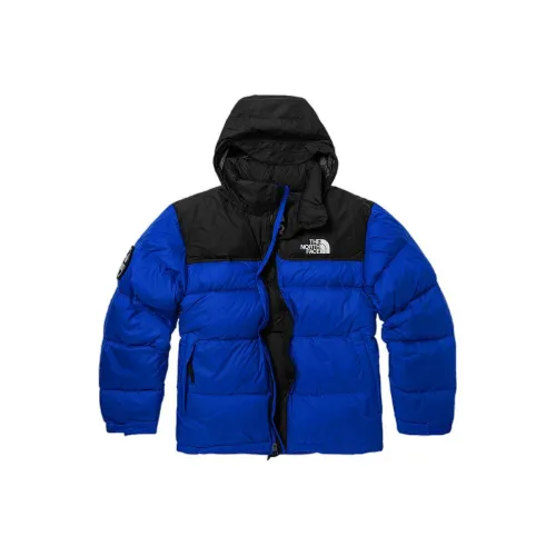 THE NORTH FACE 1996 Retro Nuptse 700 Fill Packable 92 Anniversary Jacket