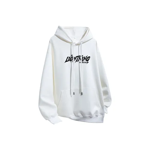 LIGHTNING MONSTER Sweatshirt Unisex