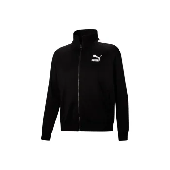 PUMA Iconic T7 Men's Track Jacket Big And Tall