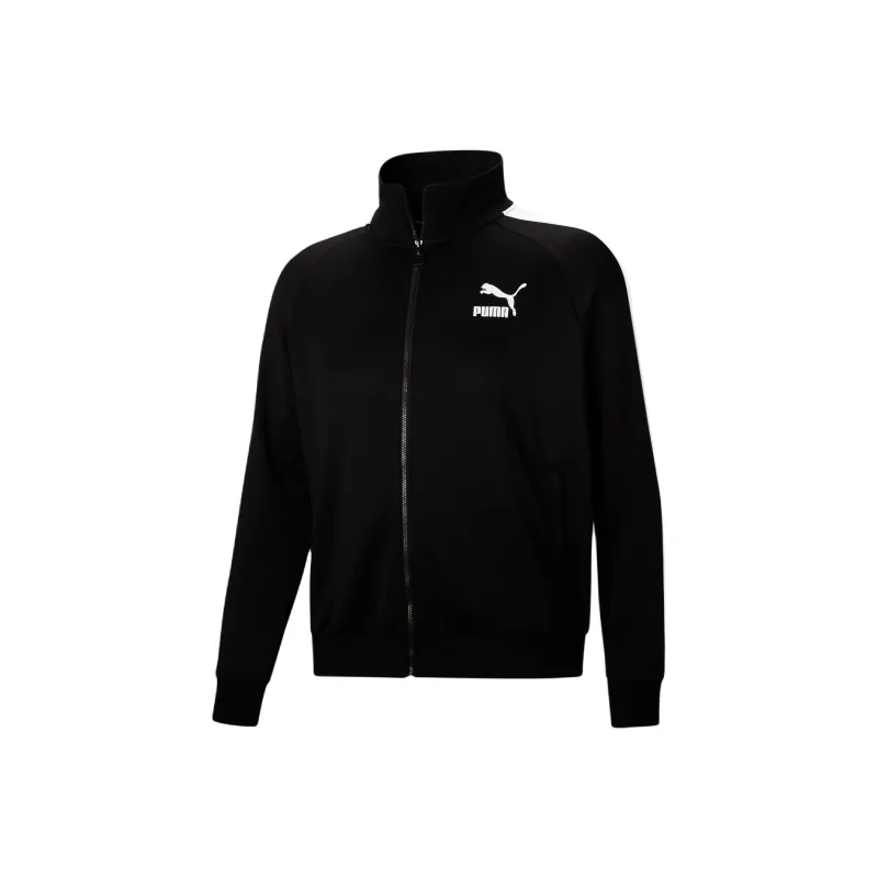 PUMA Iconic T7 Men's Track Jacket Big And Tall-0