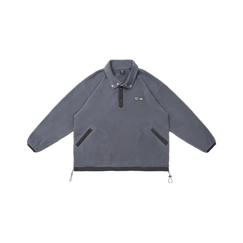 WAYNEXZAVIER Velvet Jackets Unisex-0