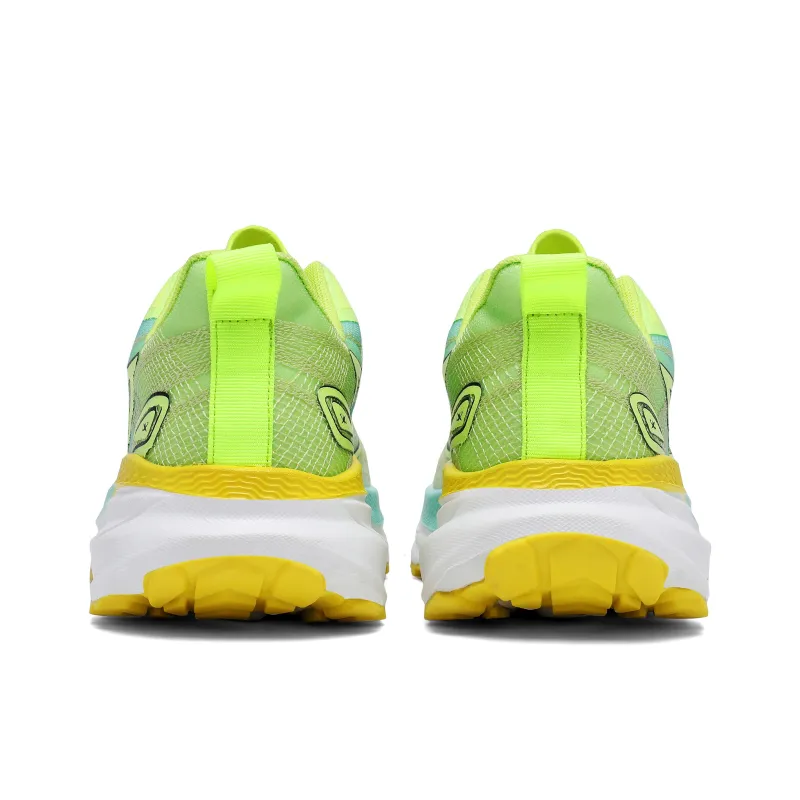 SNOW FLYING Carbon Speed Pro Low Top Running Shoes Men's-7