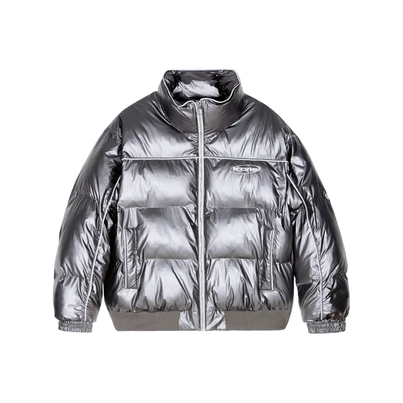 ICONS Lab Puffer Jackets Unisex-0