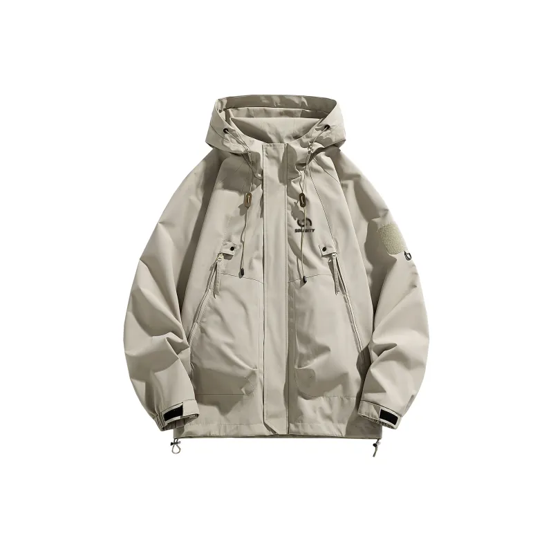 SOLIDITY Jackets & Coats Unisex-6