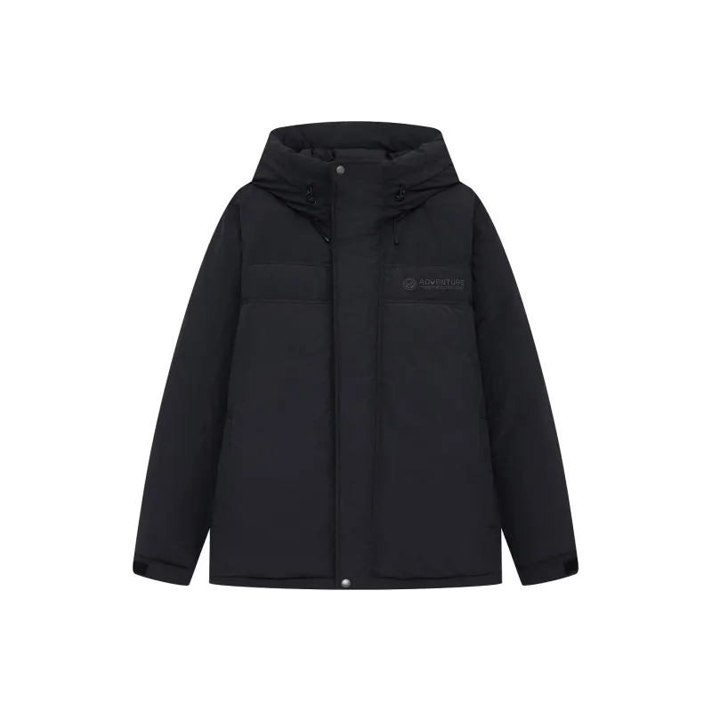 Teenie Weenie Men Down Jacket Unisex-0