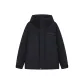 Black (90% Fleece, Can Withstand Down to-20℃)
