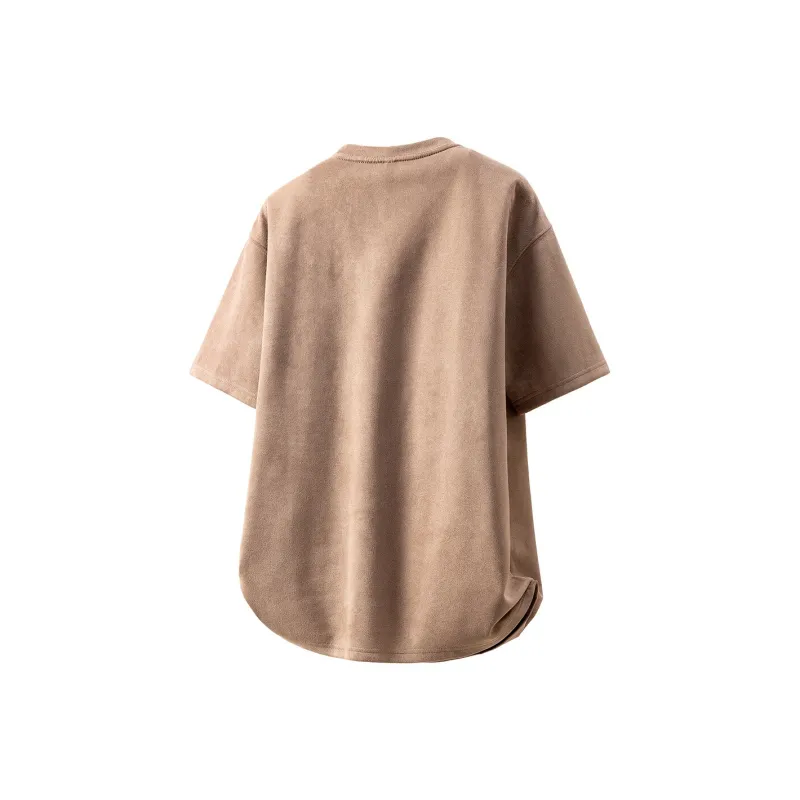 ROSECREED T Shirts Unisex-13