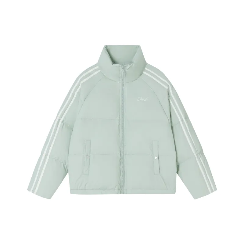 FORNINES Down Jackets Unisex-10