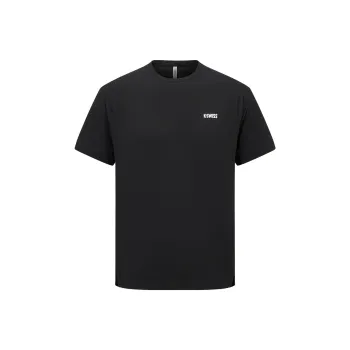 KSWISS T Shirt Men's 008 K00A BLK0