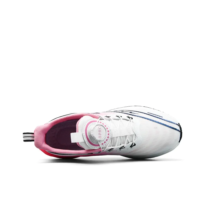 COMVIEW Cushioning Rebound Lightweight Breathable Low Top Training Running Shoes Unisex-50