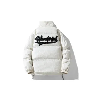 Pepe The Frog Puffer Jacket Unisex