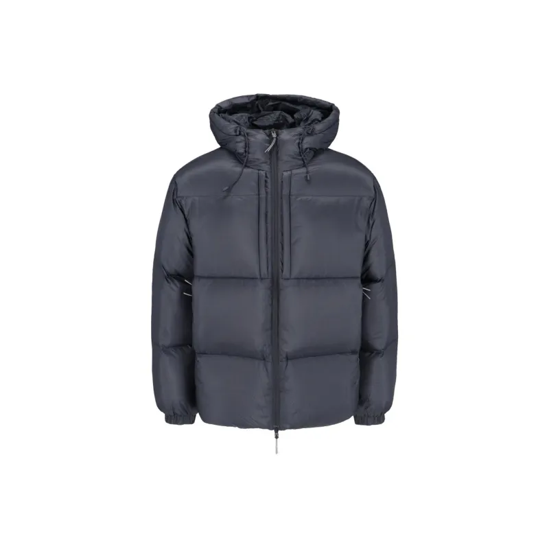 ROA Heavy Down Jacket-0
