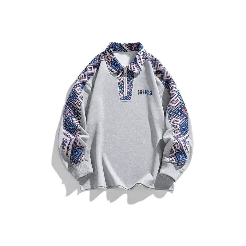 Ferrero Ross Sweatshirts Unisex-2