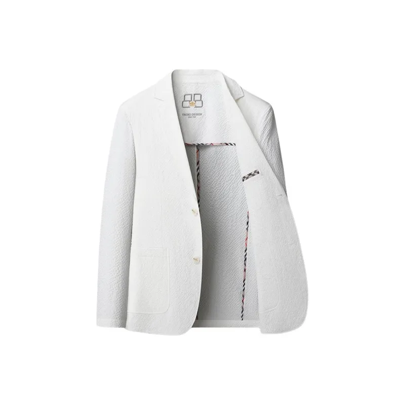 PIERRE CARDIN Business Suit Men's-8