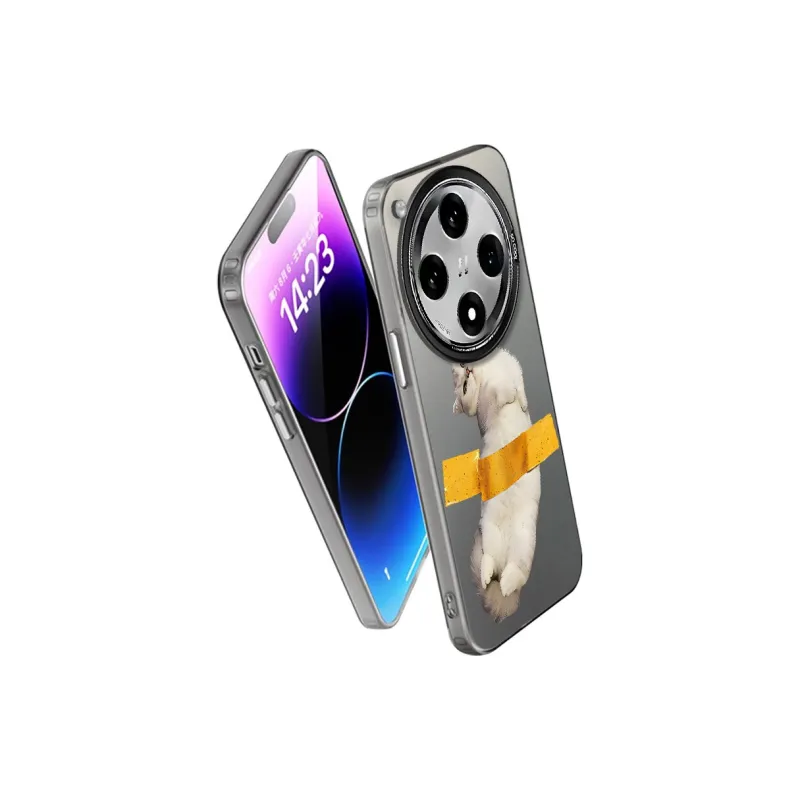YIBAOBAO Phone Cases-2
