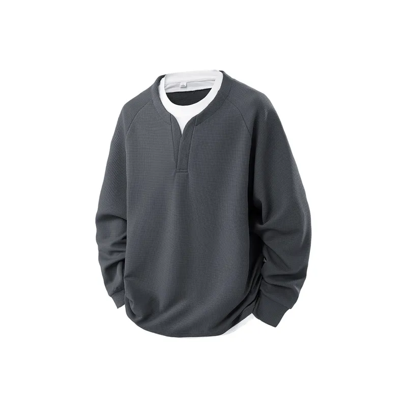 GOOSELIAR Sweatshirts Unisex-5