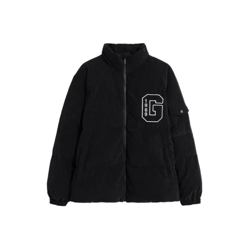 GAP Down Jackets Unisex-4