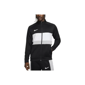 Nike Academy Men's Dri FIT Soccer Track Jacket