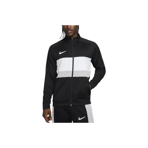 Nike Academy Men's Dri FIT Soccer Track Jacket